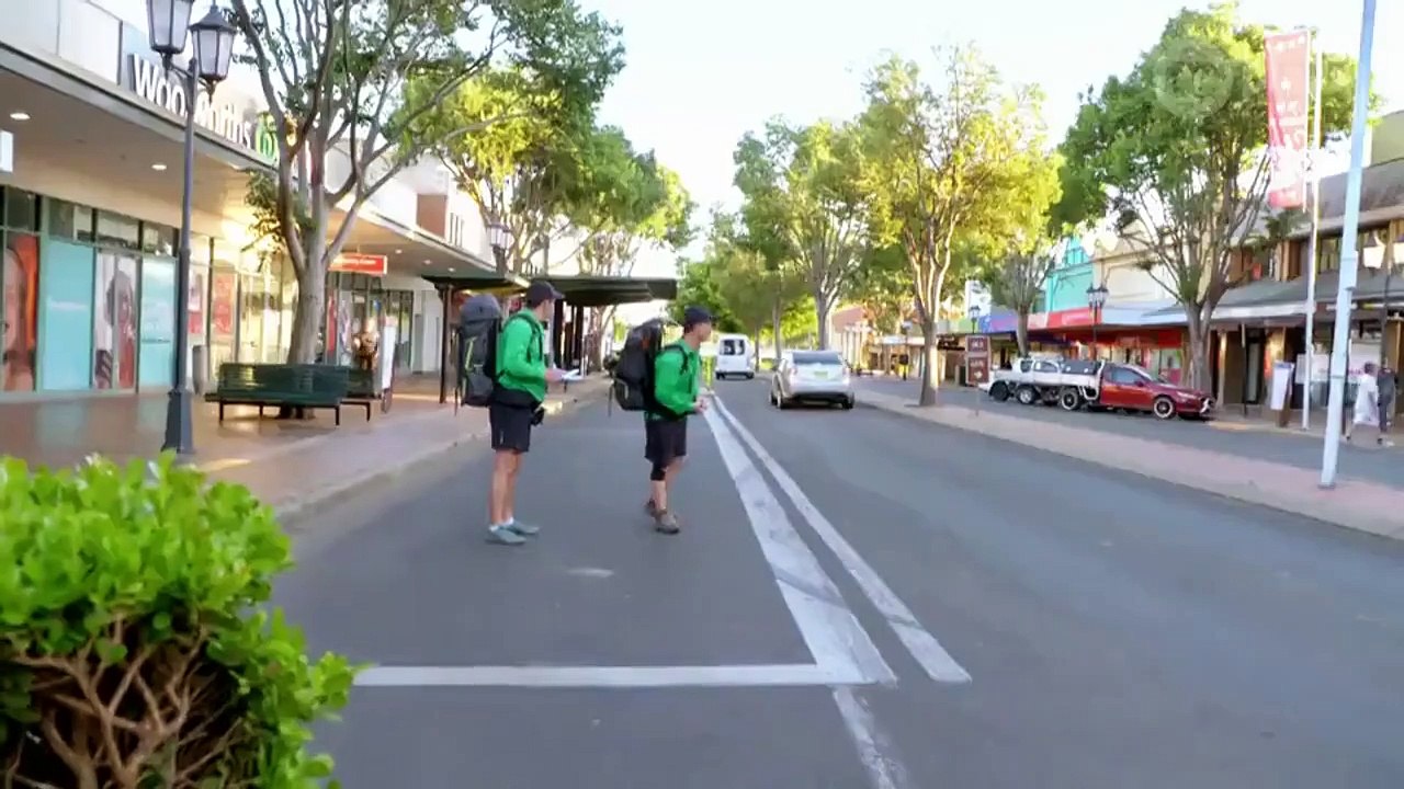 The Amazing Race Australia - Se5 - Ep22 HD Watch