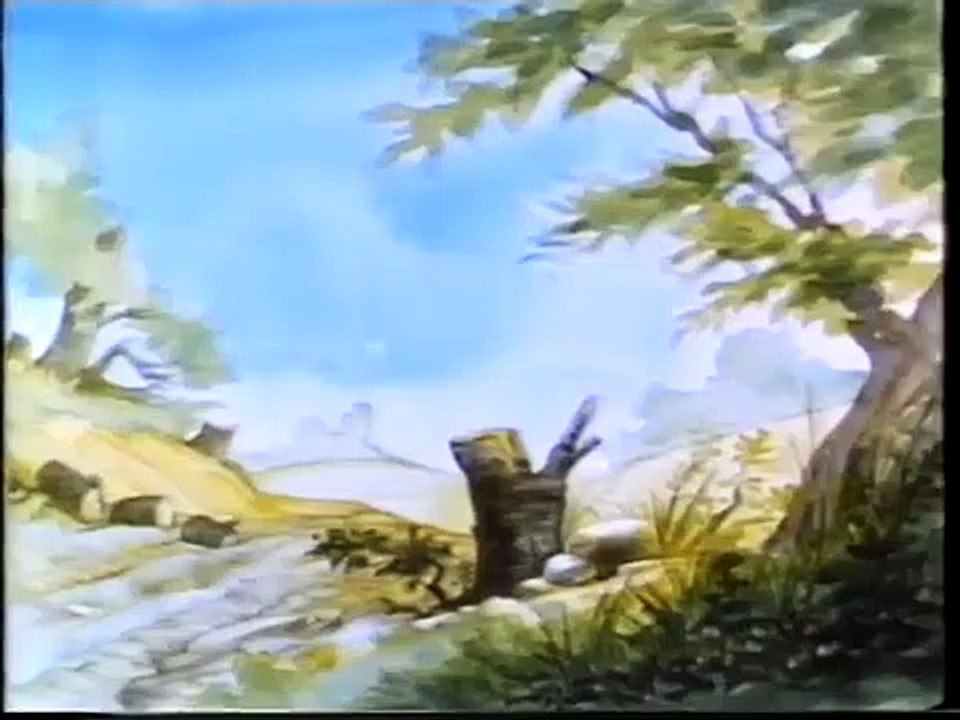 The Animals of Farthing Wood - Ep01 HD Watch