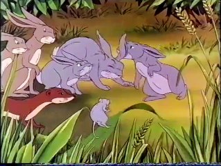 The Animals of Farthing Wood - Ep08 HD Watch