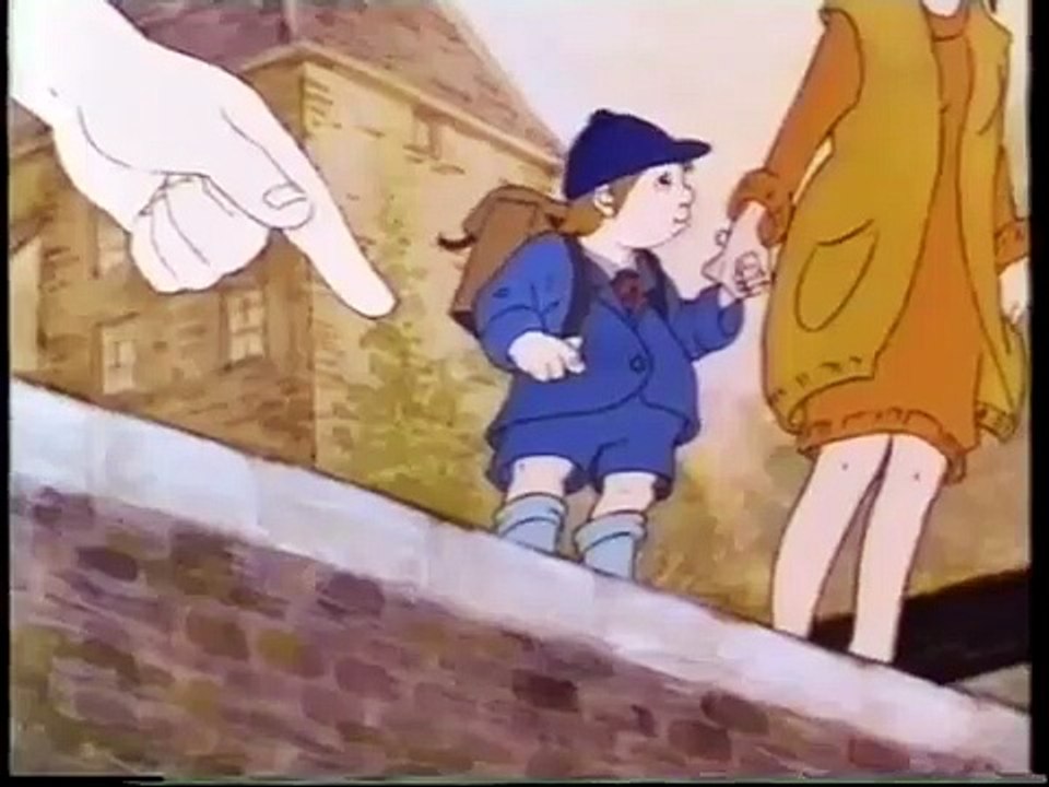 The Animals of Farthing Wood - Ep02 HD Watch