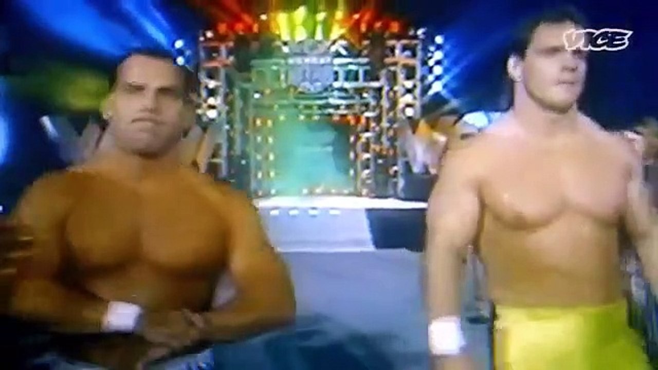 Dark Side of the Ring - Se2 - Ep01 HD Watch