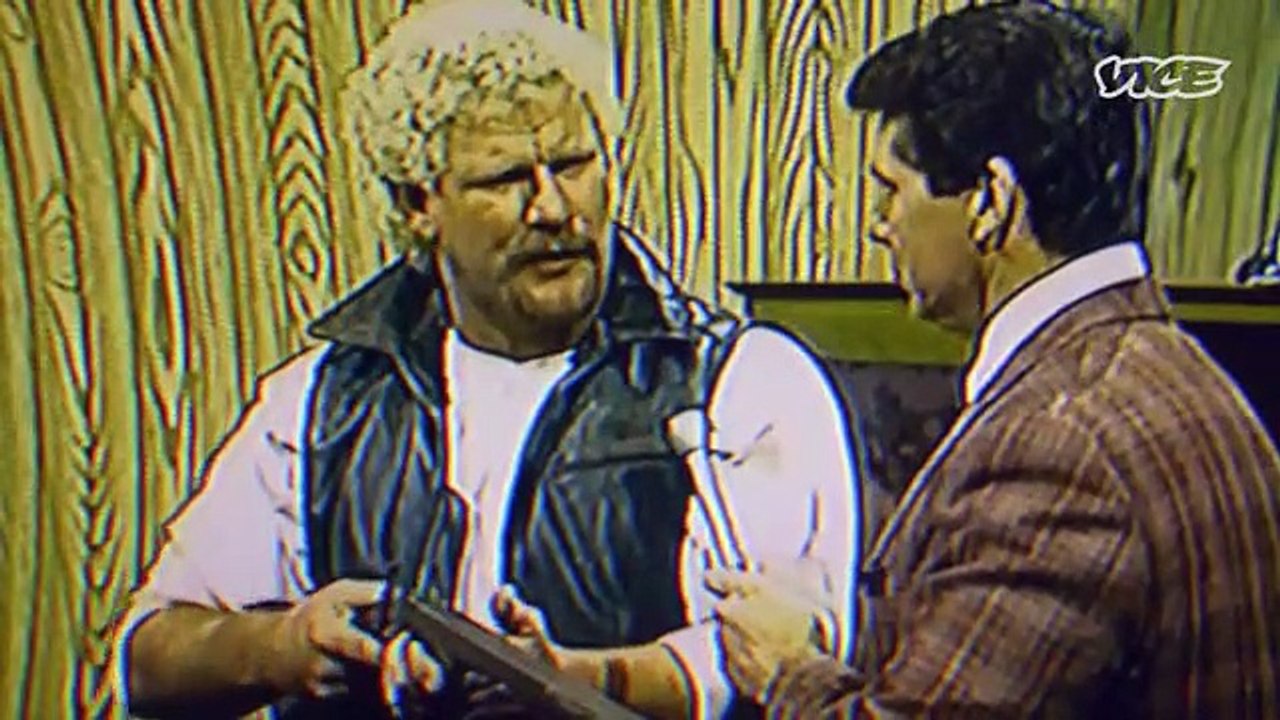 Dark Side of the Ring - Se2 - Ep07 HD Watch