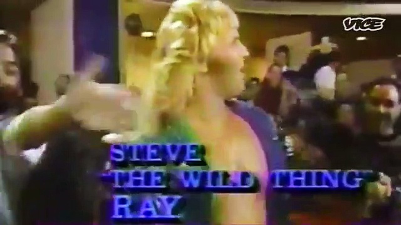 Dark Side of the Ring - Se2 - Ep08 HD Watch