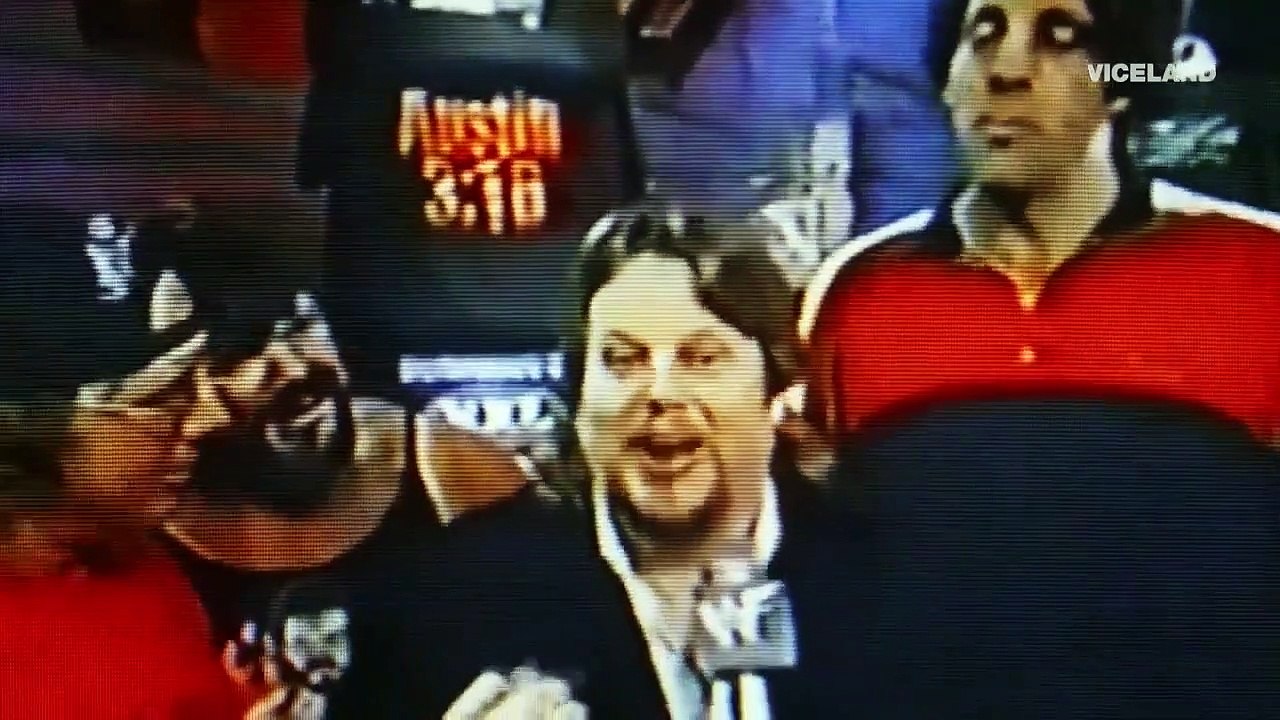 Dark Side of the Ring - Se1 - Ep02 - The Montreal Screwjob HD Watch