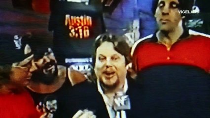 Dark Side of the Ring - Se1 - Ep02 - The Montreal Screwjob HD Watch