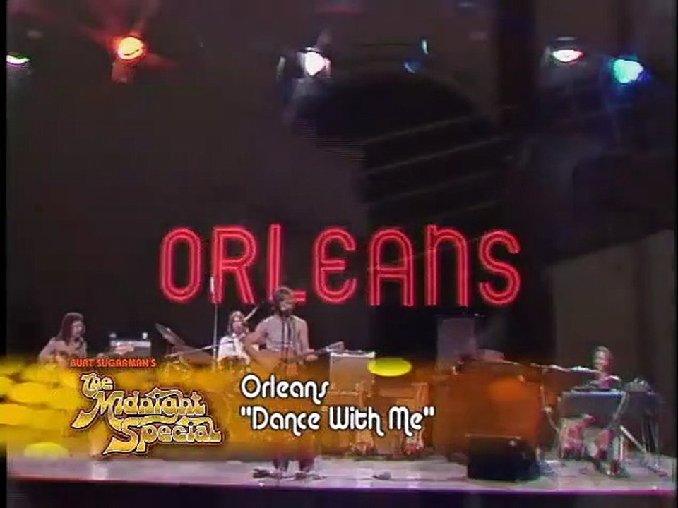 The Midnight Special - Ep31 HD Watch