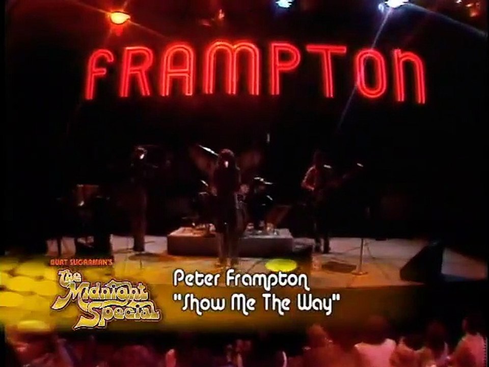 The Midnight Special - Ep32 HD Watch