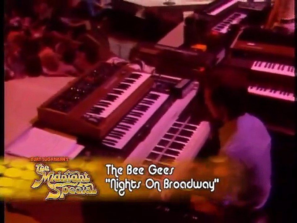 The Midnight Special - Ep34 HD Watch