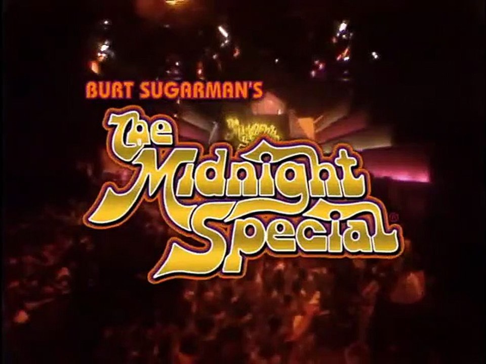 The Midnight Special - Ep37 HD Watch