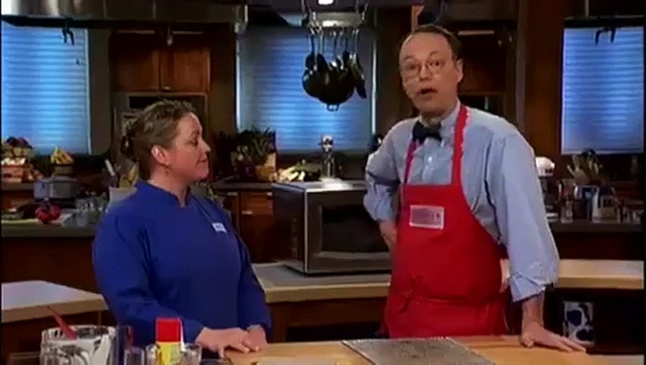 America's Test Kitchen - Se7 - Ep26 HD Watch