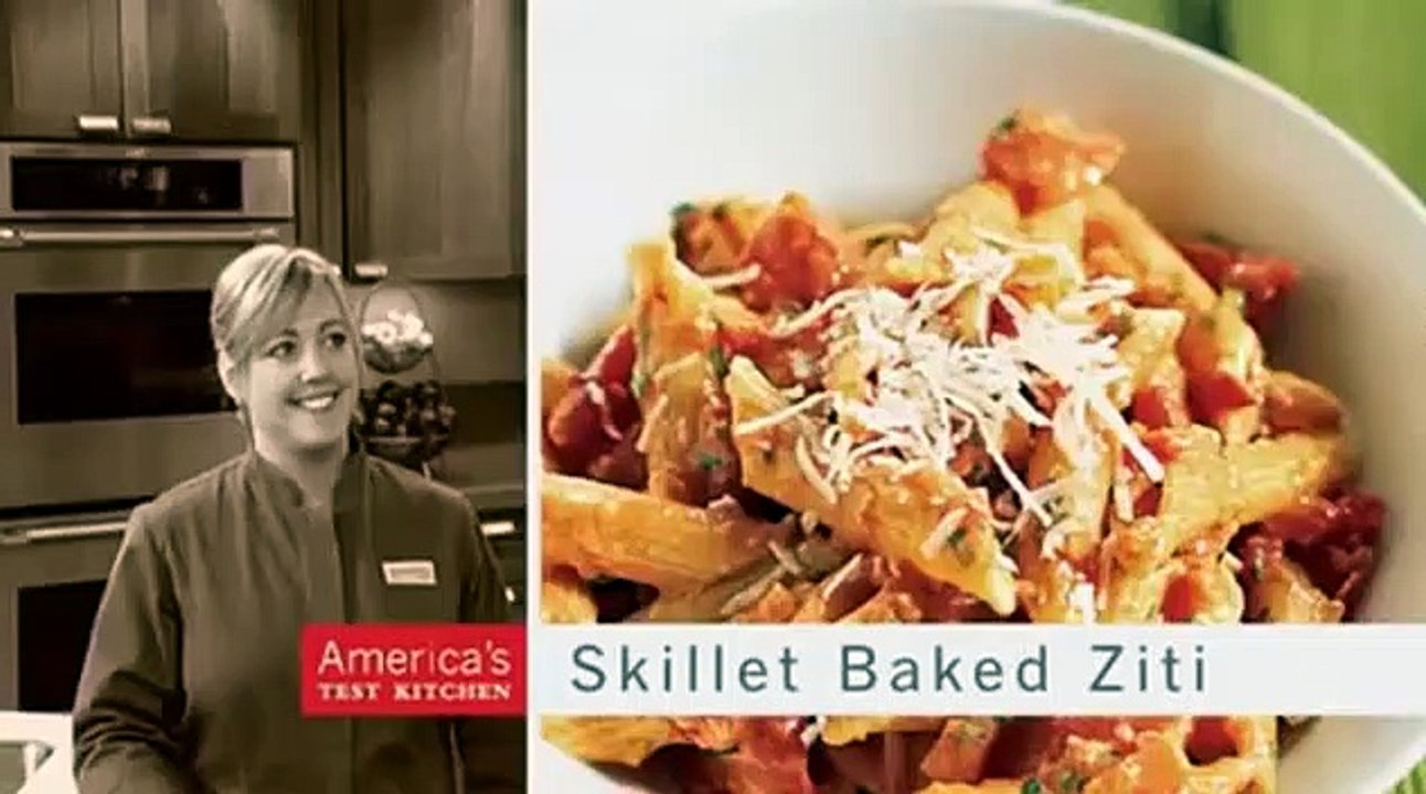 America's Test Kitchen - Se8 - Ep01 HD Watch