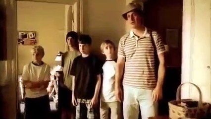 The Black Donnellys - Se1 - Ep13 HD Watch