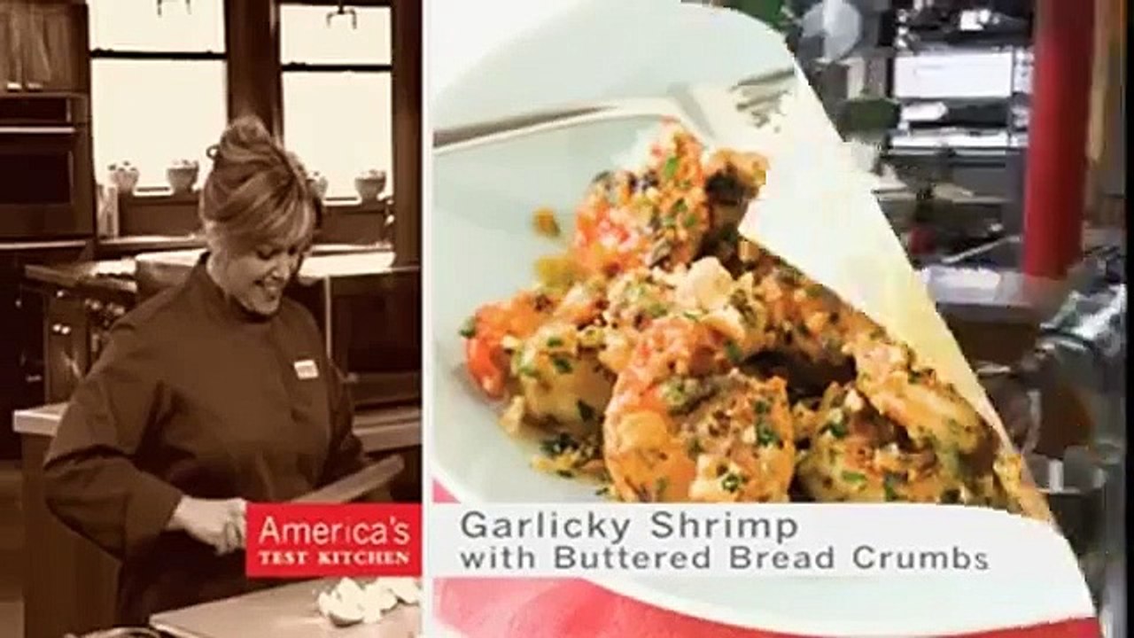 America's Test Kitchen - Se8 - Ep03 HD Watch