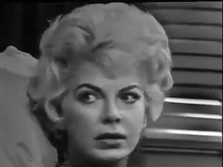 The Twilight Zone - Se2 - Ep17 - Twenty-Two HD Watch