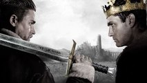 King Arthur: Legend of the Sword (2017) | Official Trailer, Full Movie Stream Preview