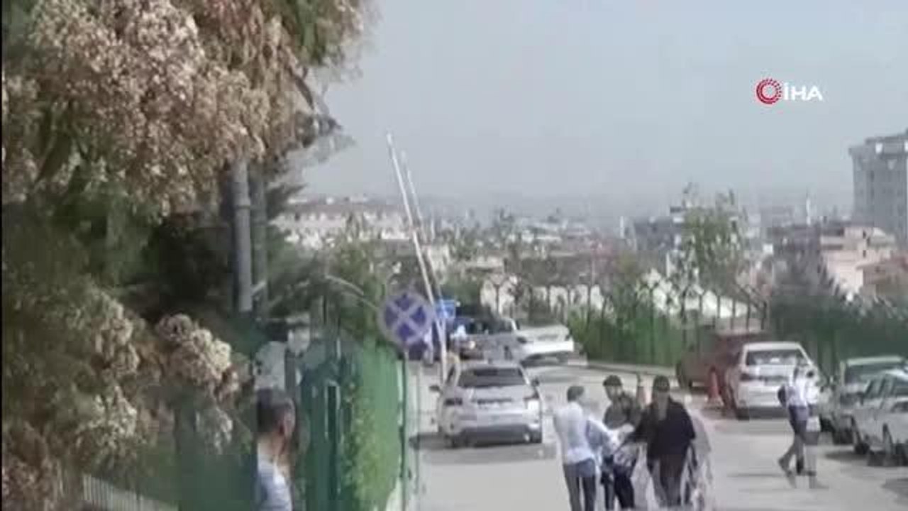 TÜGVA binasına düzenlenen bombalı saldırıya ilişkin davanın görülmesine devam edildi