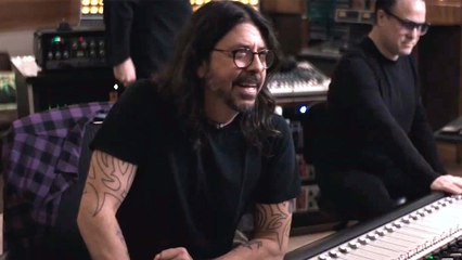 Crown Royal Extended “O Canada” Super Bowl 2023 Commercial with Dave Grohl
