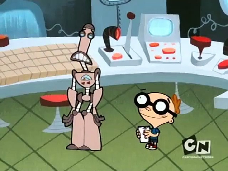 Time Squad Complete Series - Ep01 HD Watch