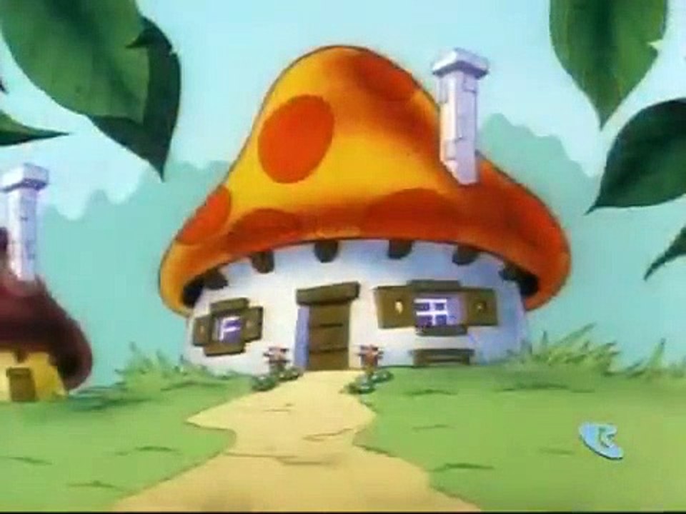The Smurfs - Se5 - Ep03 HD Watch