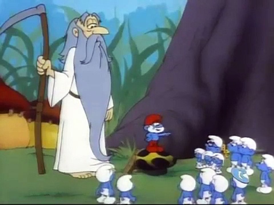 The Smurfs - Se5 - Ep04 HD Watch