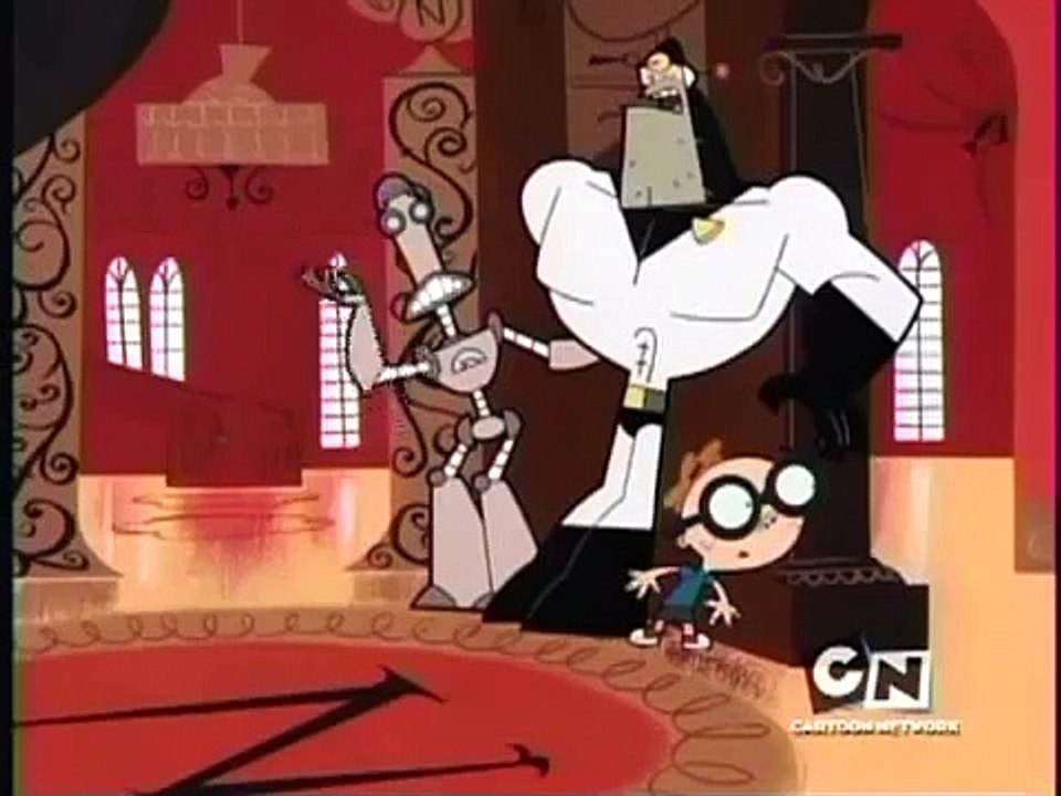 Time Squad Complete Series - Ep03 HD Watch