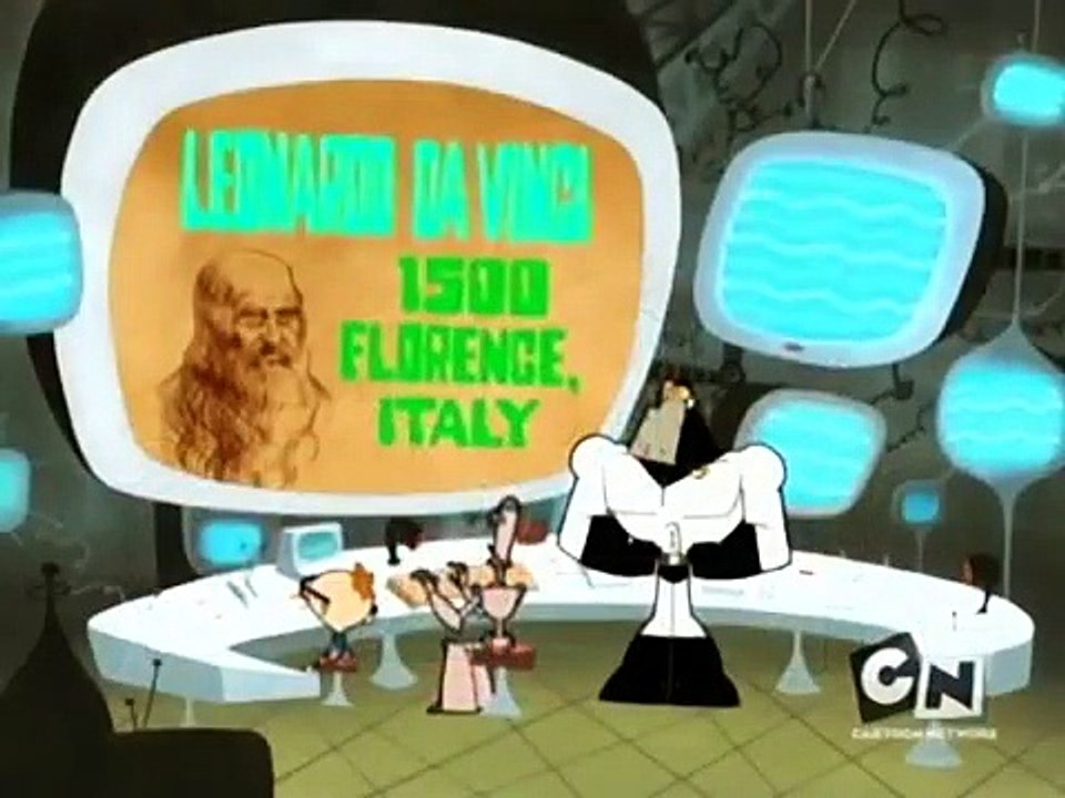 Time Squad Complete Series - Ep06 HD Watch