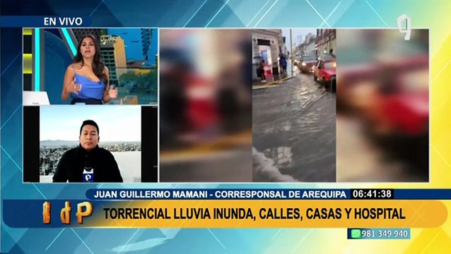 Arequipa: aumenta a 13 la cifra de fallecidos por huaicos en centros poblados de Camaná