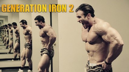 Generation Iron 2 (2017) | Official Trailer, Full Movie Stream Preview