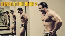 Generation Iron 2 (2017) | Official Trailer, Full Movie Stream Preview