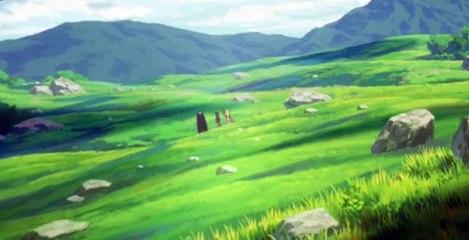 How Not to Summon a Demon Lord S01 E01