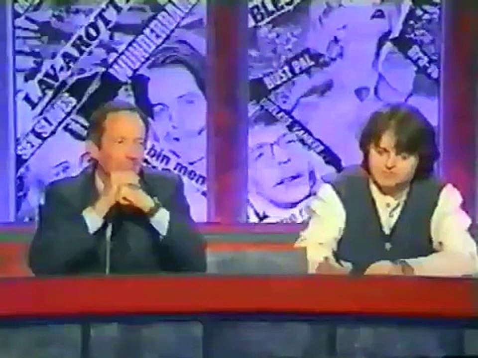 Have I Got News For You - Se8 - Ep08 HD Watch