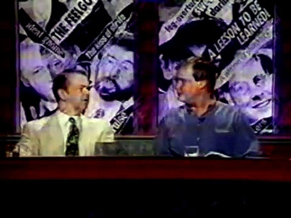 Have I Got News For You - Se9 - Ep03 HD Watch