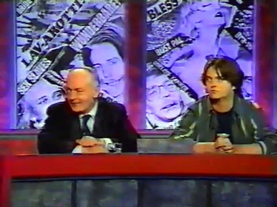 Have I Got News For You - Se8 - Ep05 HD Watch