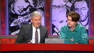 Have I Got News For You - Se9 - Ep07 HD Watch
