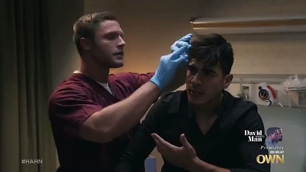 The Haves and the Have Nots - Se8 - Ep12 - Hidden Bones HD Watch