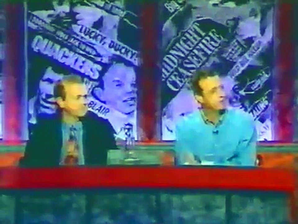 Have I Got News For You - Se8 - Ep02 HD Watch