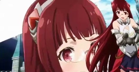 How Not to Summon a Demon Lord S01 E02