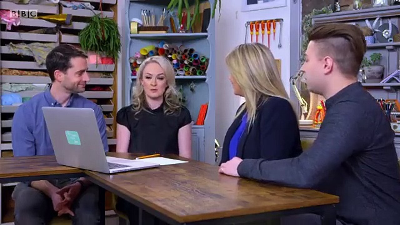 The Customer Is Always Right - Se2 - Ep02 HD Watch