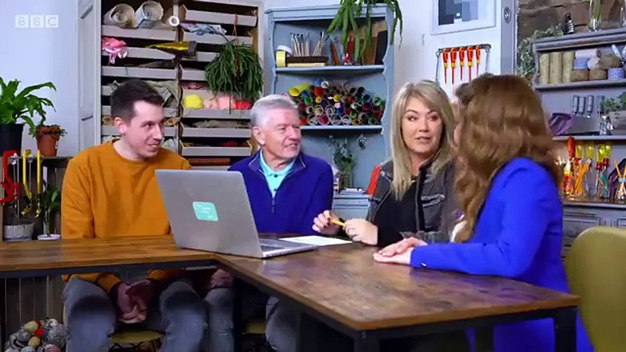 The Customer Is Always Right - Se2 - Ep01 HD Watch