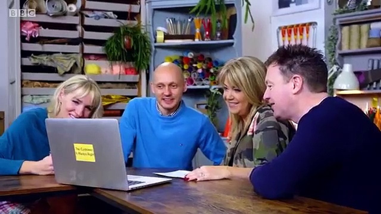 The Customer Is Always Right - Se2 - Ep06 HD Watch