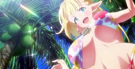 How Not to Summon a Demon Lord S01 E03