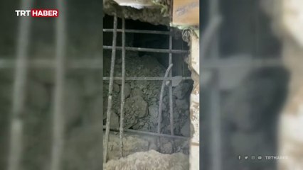 Küçük Sare'nin "Acele etmeyin bir şeyimiz yok" yanıtı duygulandırdı