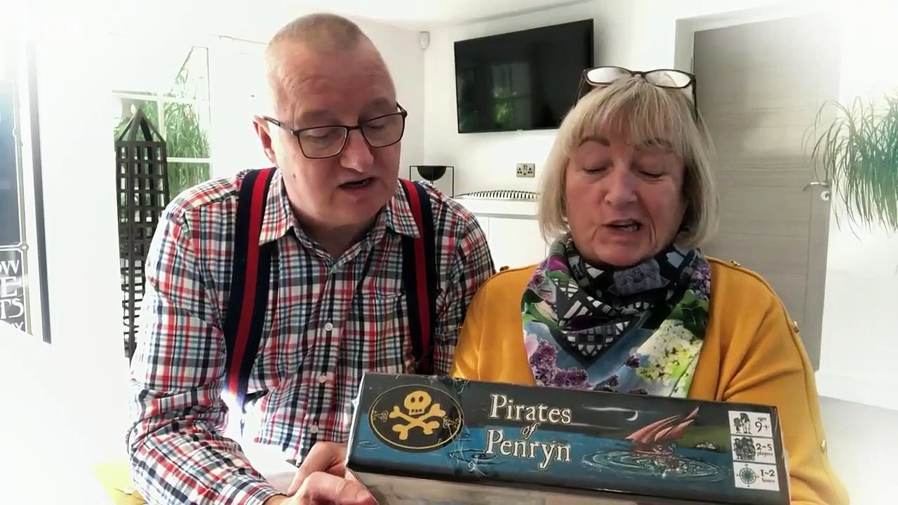 The Customer Is Always Right - Se2 - Ep03 HD Watch