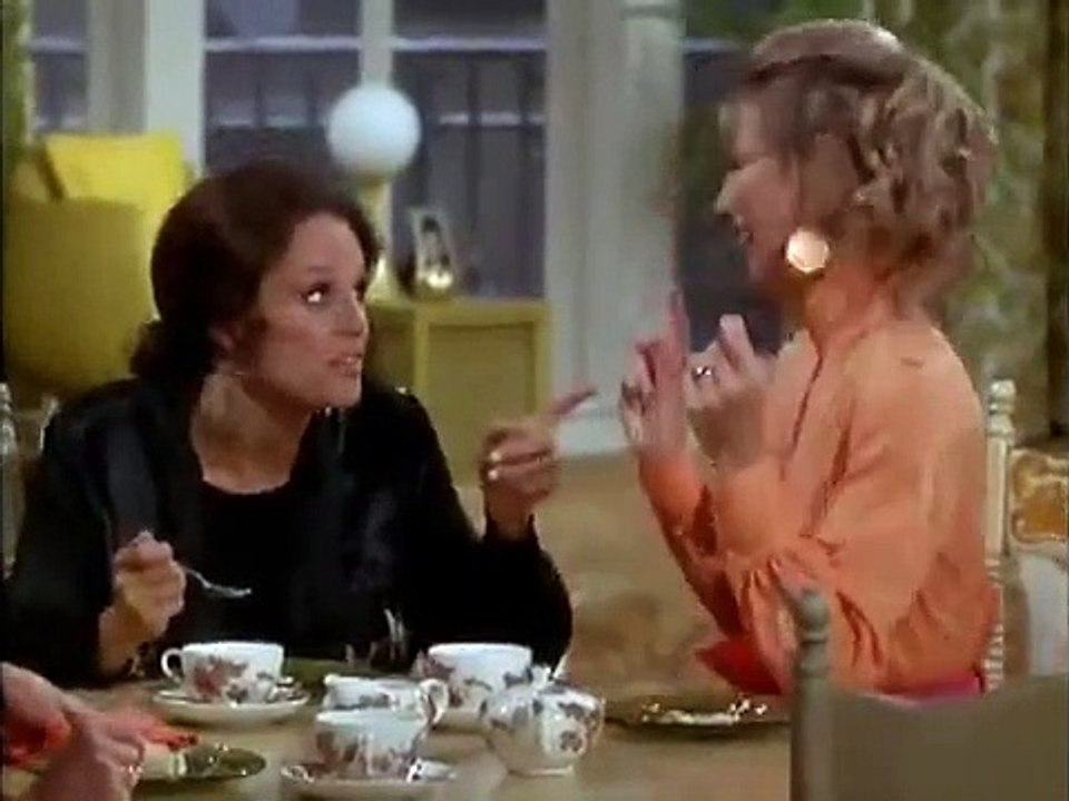 The Mary Tyler Moore Show - Se2 - Ep04 - Room 223 HD Watch