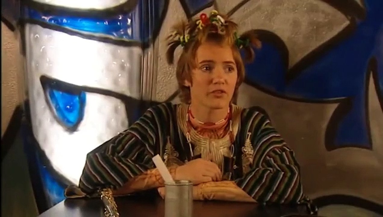 The Tribe - Se1 - Ep30 HD Watch