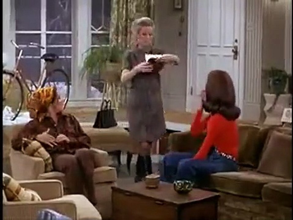 The Mary Tyler Moore Show - Se2 - Ep11 - The Six-and-a-Half-Year Itch HD Watch