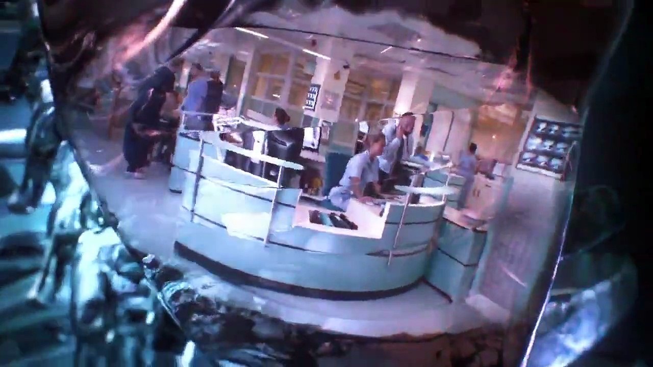 Holby City - Se21 - Ep38 - Circle of Life HD Watch