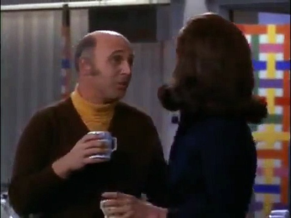 The Mary Tyler Moore Show - Se2 - Ep17 - The Slaughter Affair HD Watch