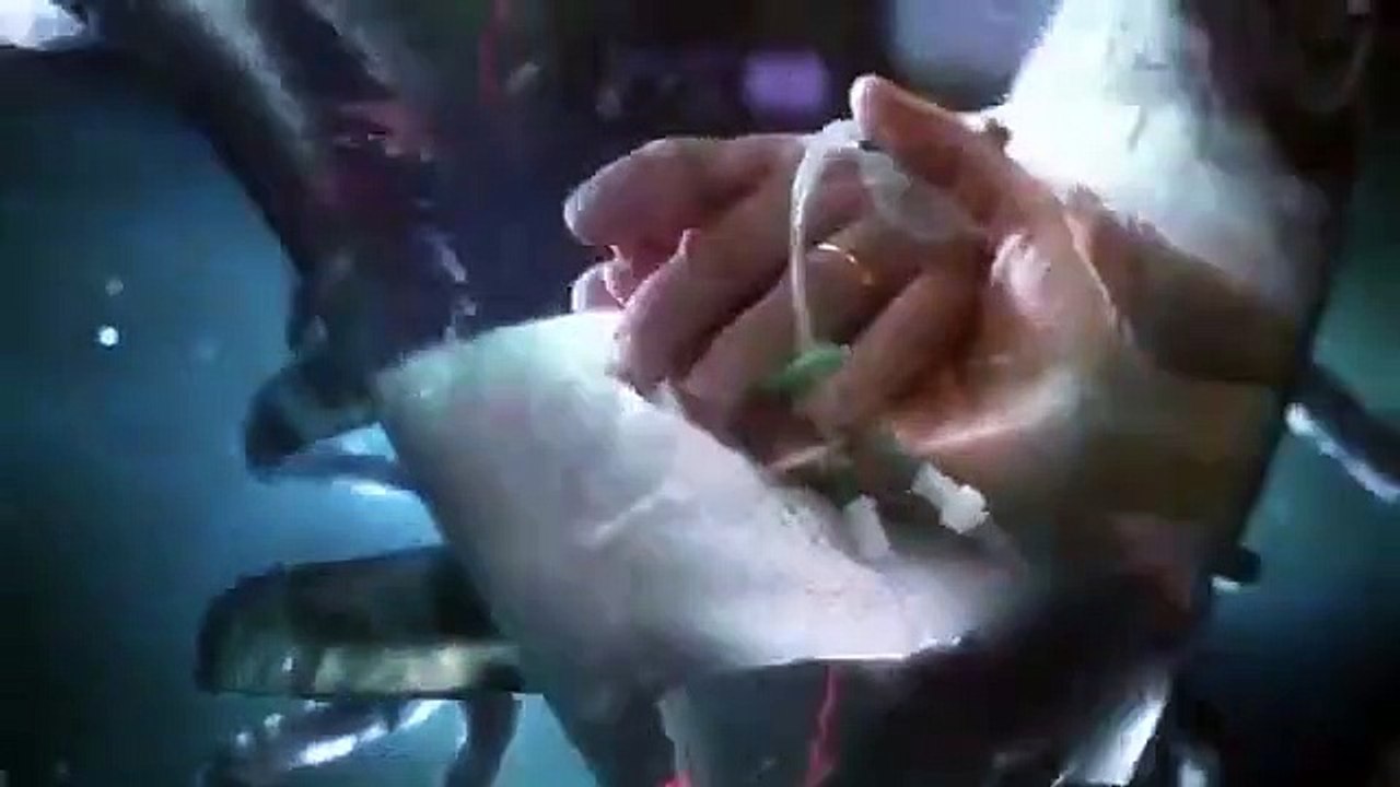 Holby City - Se21 - Ep46 HD Watch