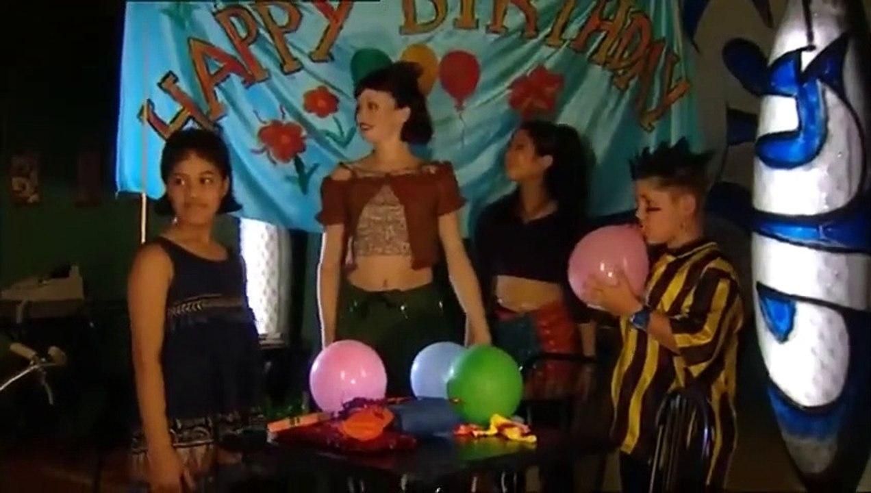 The Tribe - Se1 - Ep37 HD Watch